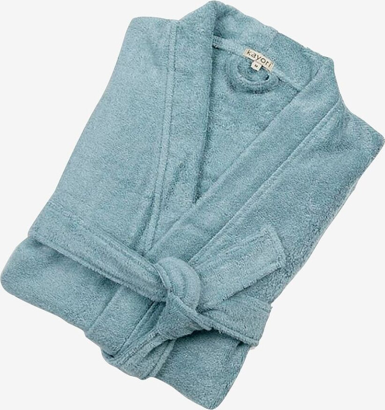 Badekåpe - Sento, Blå