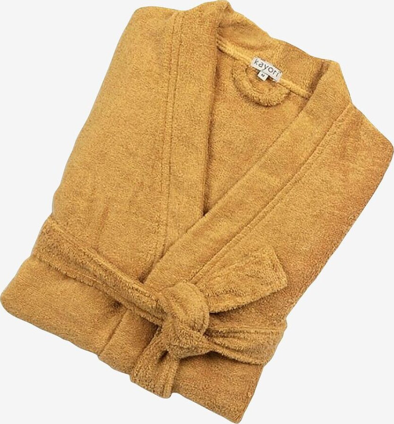 Badekåpe - Sento, Gull