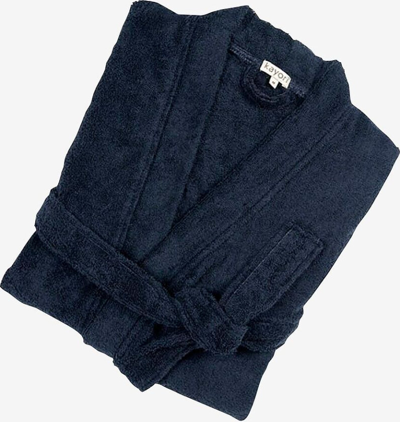 Badekåpe - Sento, Blå