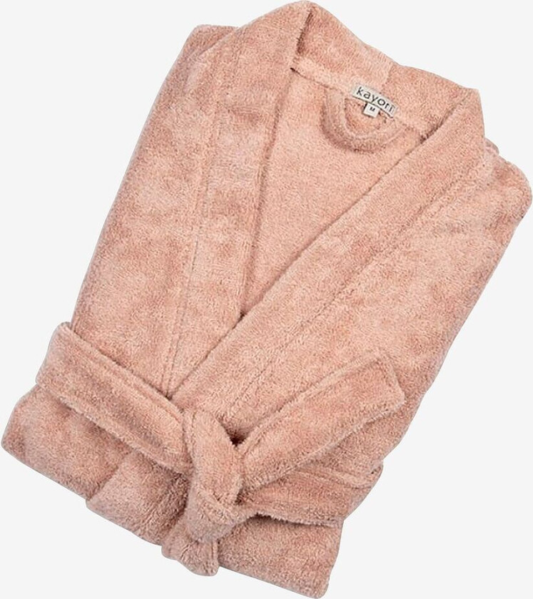 Badekåpe - Sento, Rosa