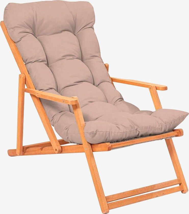 Hagestol - Kerim, Brun