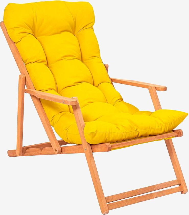 Hagestol - Kerim, Gul