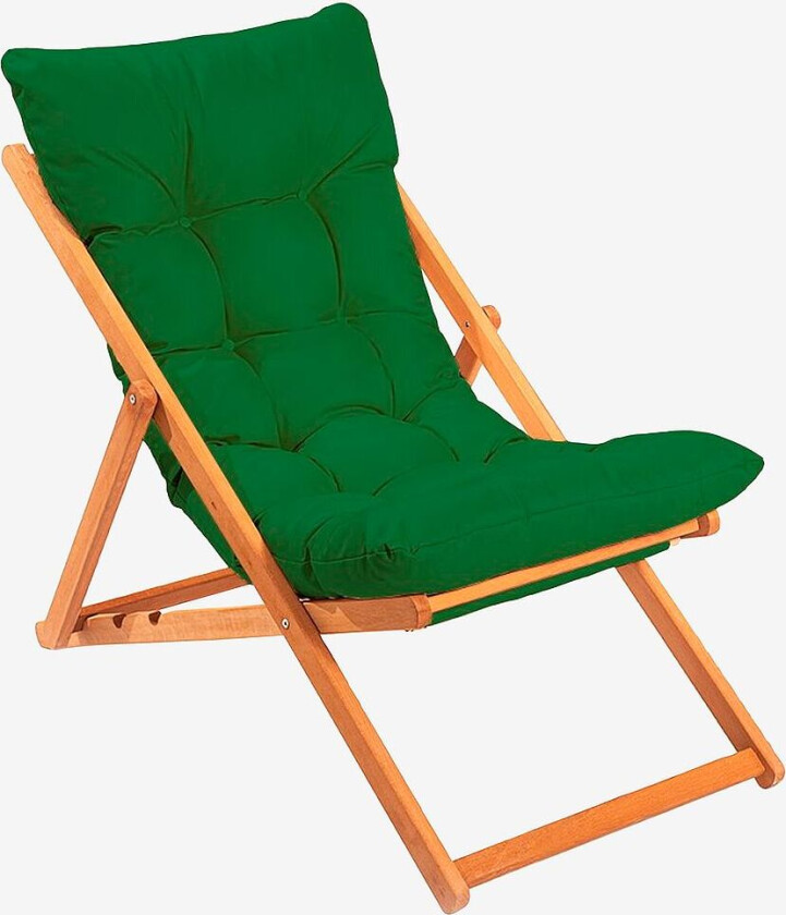 Hagestol - Eren, Grønn