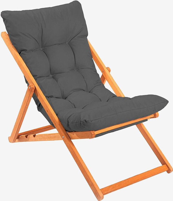 Hagestol - Eren, Grå