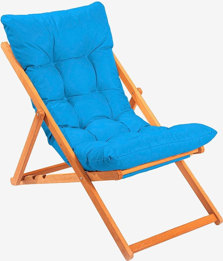 Hagestol - Eren, Blå