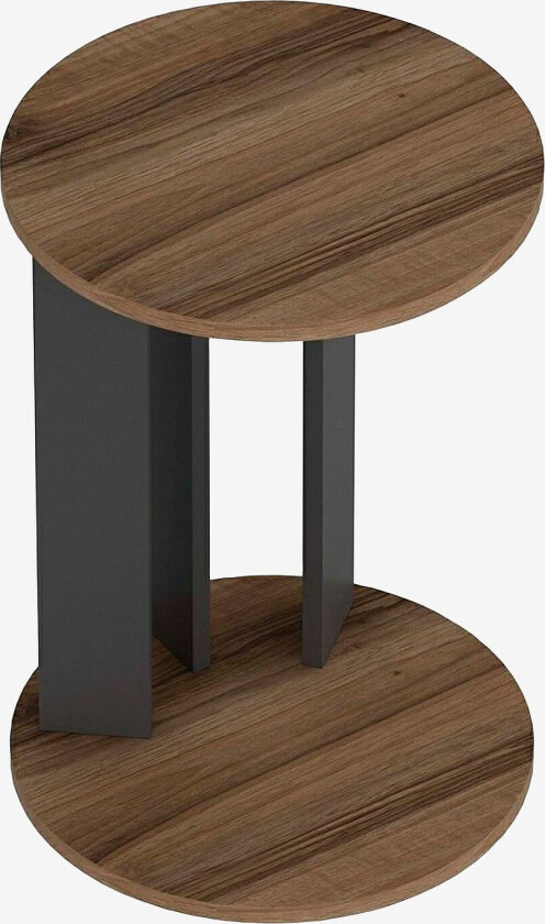 Sidebord - Ema, Brun