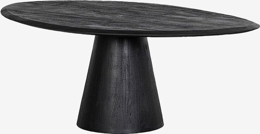 Bilde av Postur 120 cm, Svart