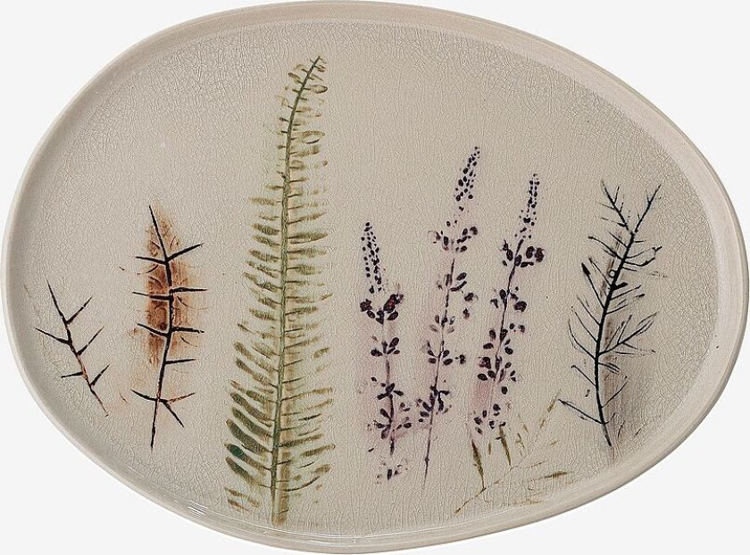 Bea diameter 34,5 cm, Natur