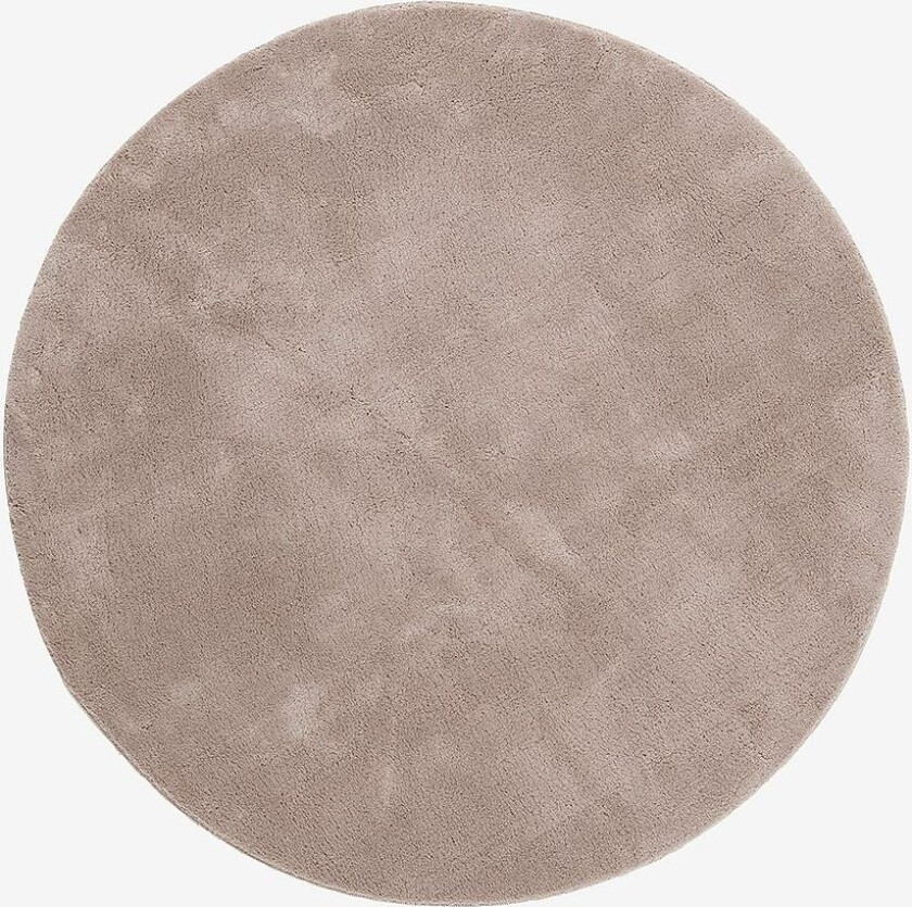 Bilde av Teppe Soft, Beige