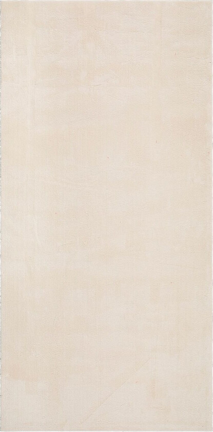 Teppe Soft, Beige