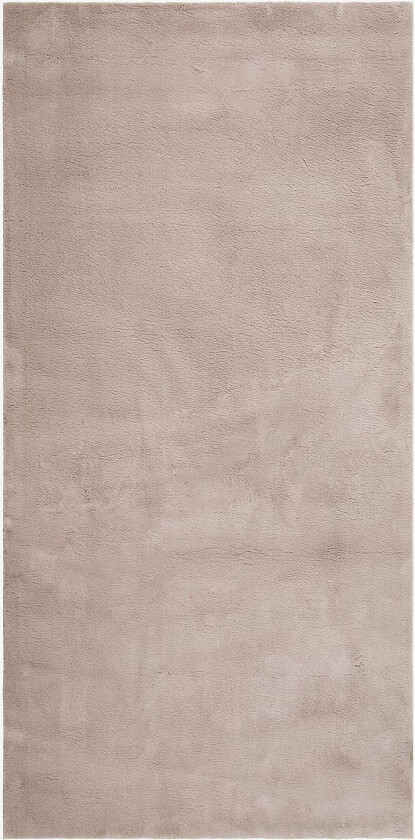 Teppe Soft, Beige
