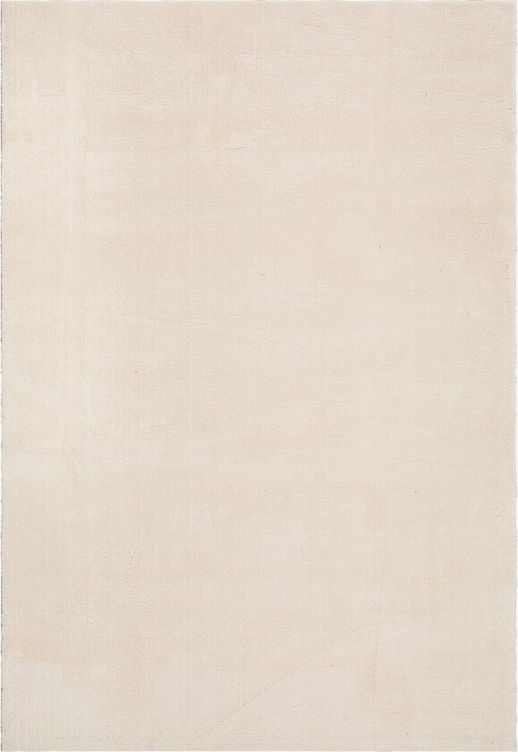 Teppe Soft, Beige