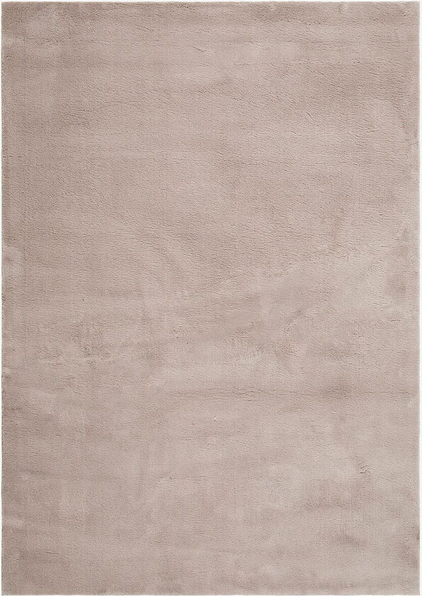 Bilde av Teppe Soft, Beige