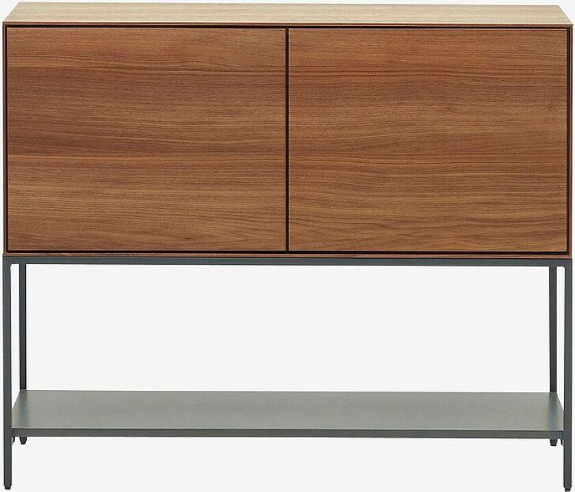 Skjenk Vedrana, Brun