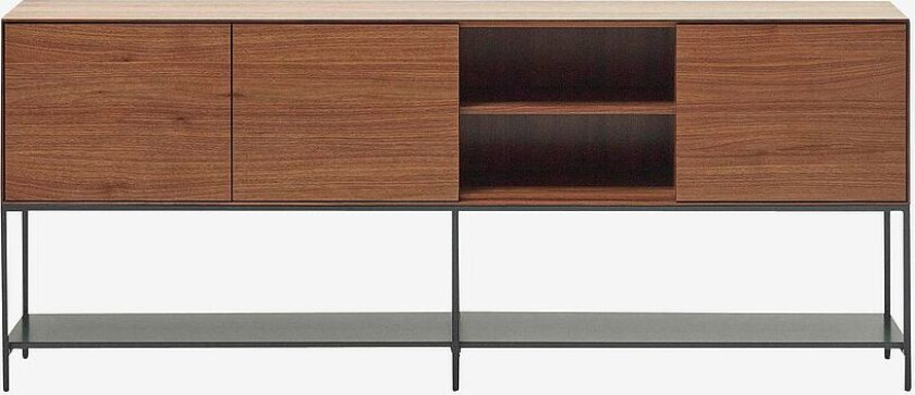 Skjenk Vedrana, Brun