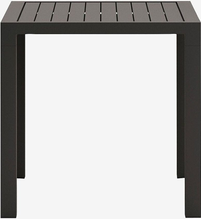 Culip, 77 x 77 cm, Grå