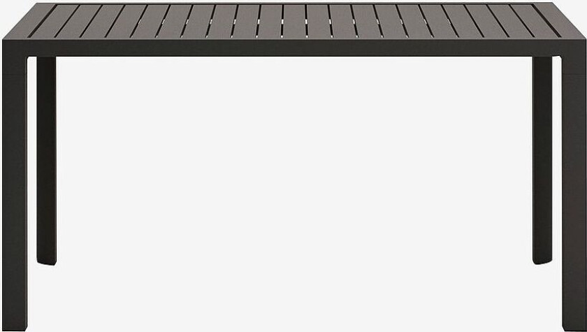 Culip, 77 x 150 cm, Grå