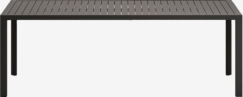 Culip, 100 x 220 cm, Grå