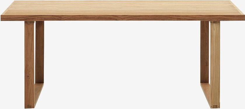 Canadell, 90 x 180 cm, Brun