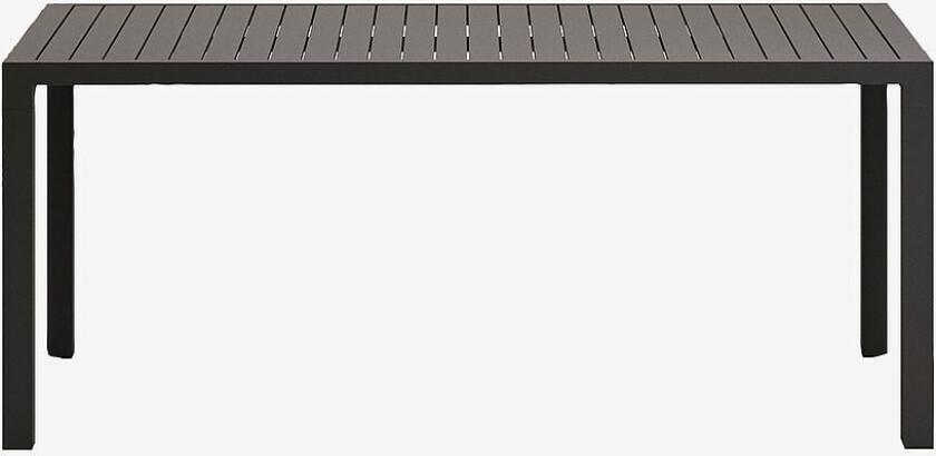 Culip, 90 x 180 cm, Grå