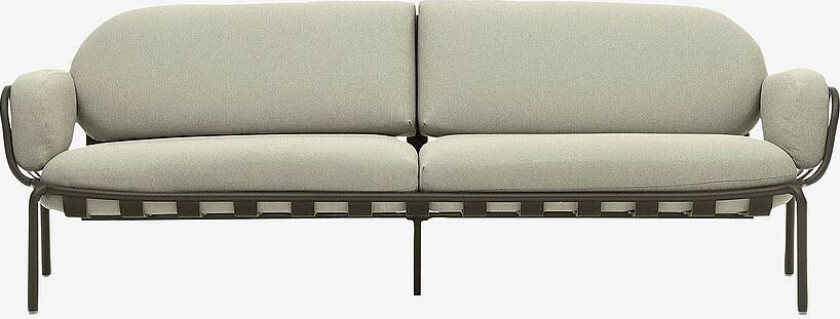 Sofa Joncols, Grønn