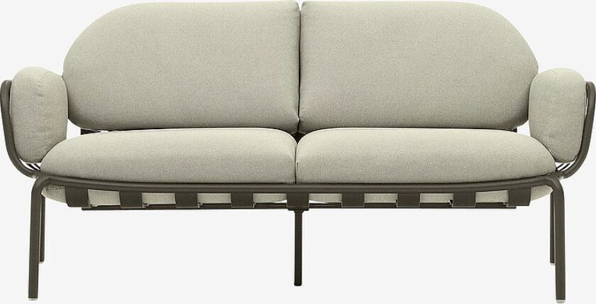 Bilde av Sofa Joncols, Grønn