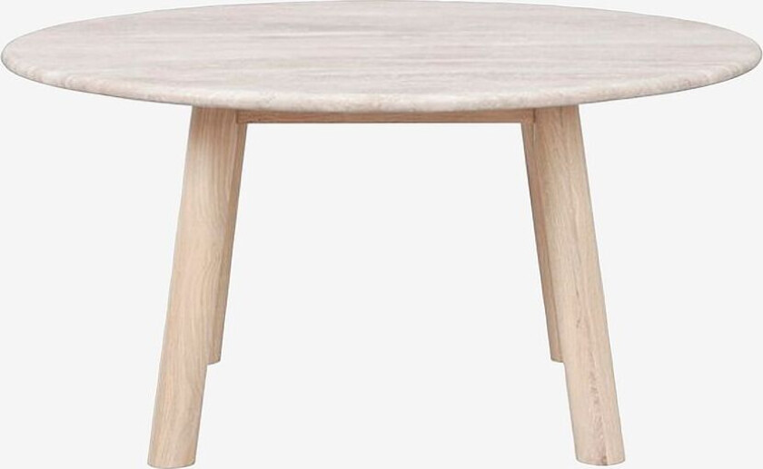 Taransay, diameter 90, Beige