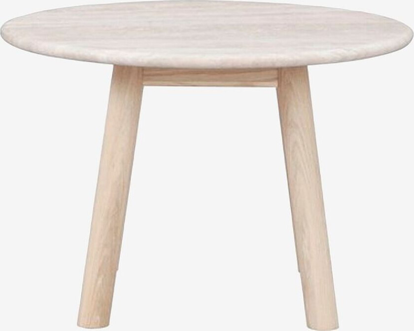 Taransay, diameter 60, Beige