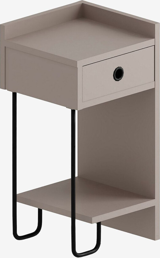 høyre Sirius, Beige