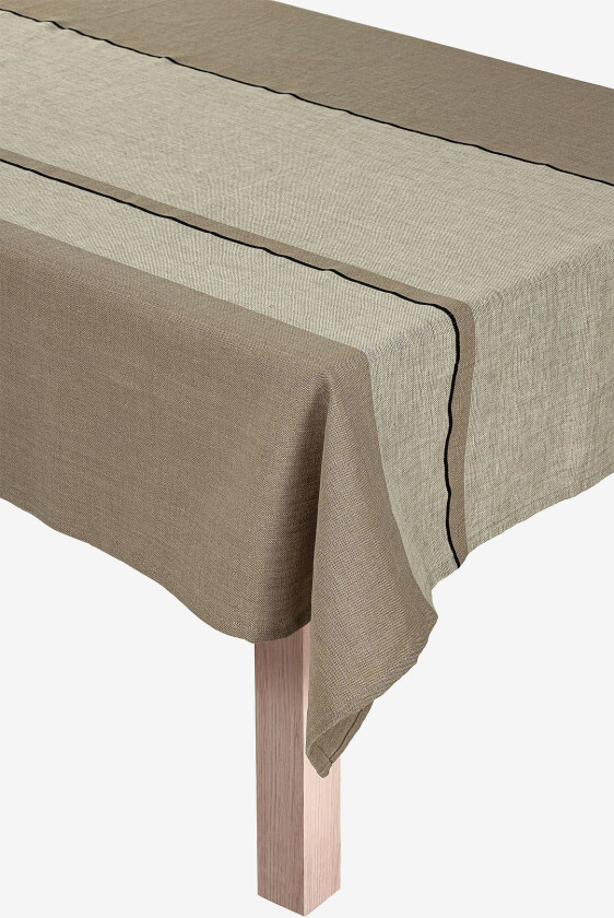 Duk ÖDA 156x250 cm, Beige