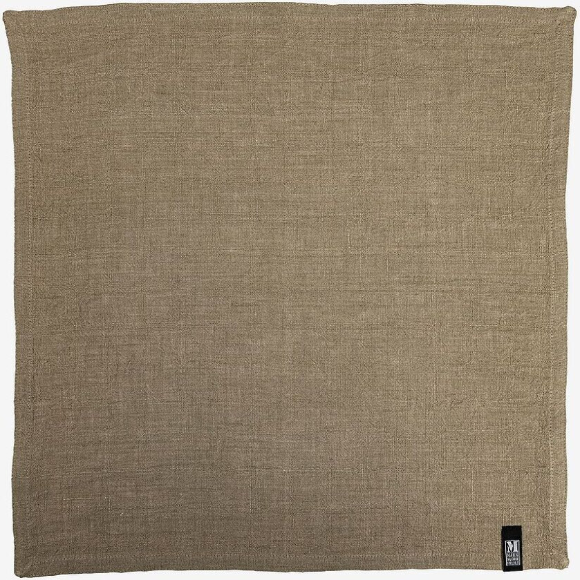 TORUN 45x45 cm 2-pk, Beige