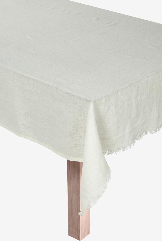 Duk TORUN 150x350 cm, Hvit