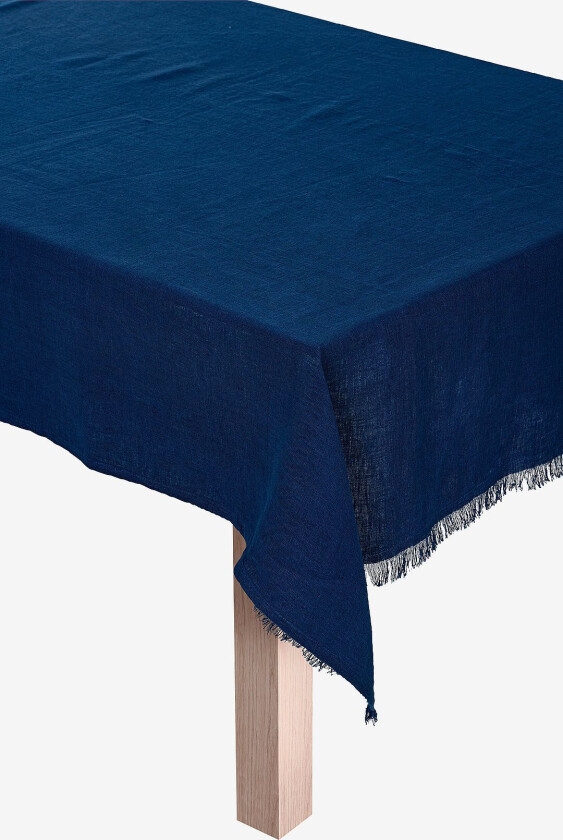 Duk TORUN 150x350 cm, Blå