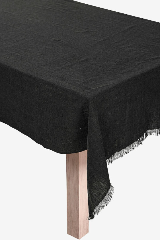 Duk TORUN 150x350 cm, Grå