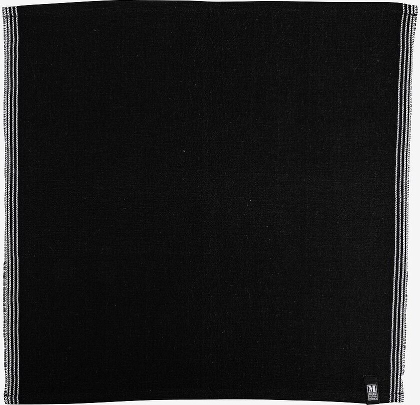 STENHILD 50x50 cm 2-pk, Svart
