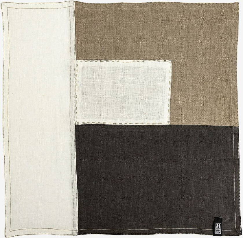 RAGNA 45x45 cm 2-pk, Beige