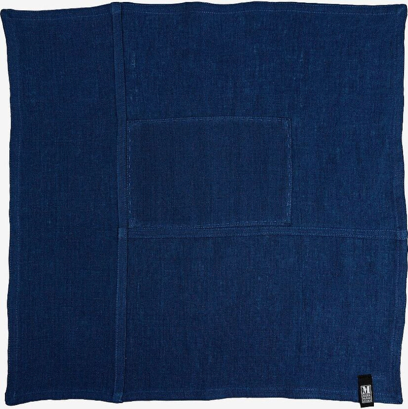 RAGNA 45x45 cm 2-pk, Blå