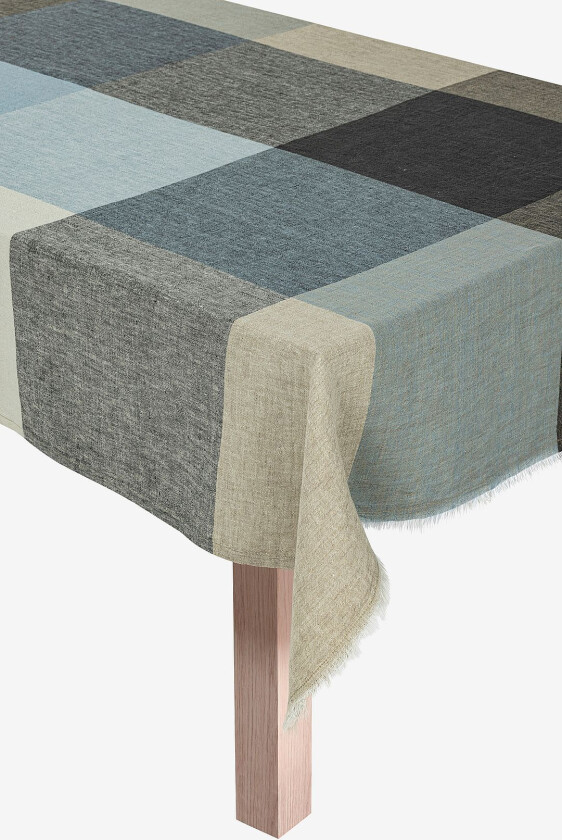 Duk ASTRID 150x240 cm, Blå