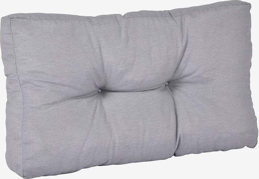 Ryggpute Julia, Grå