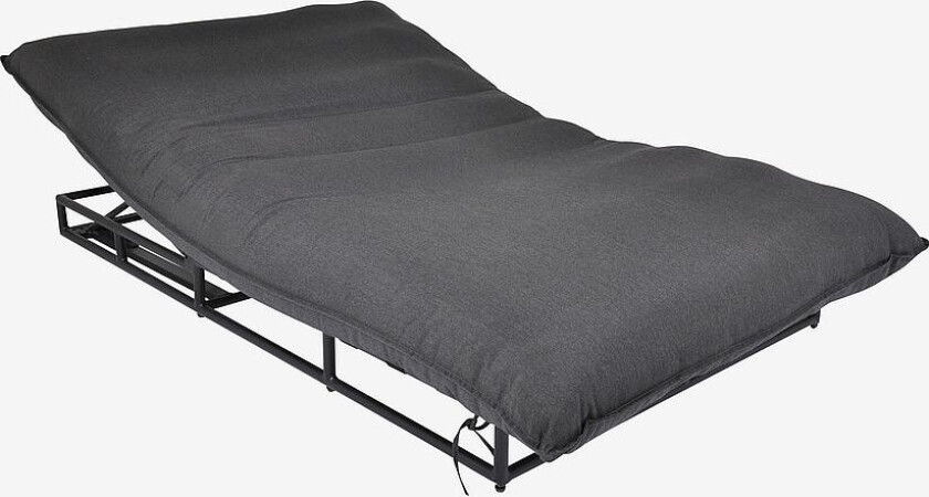 Solseng Cushy, Svart