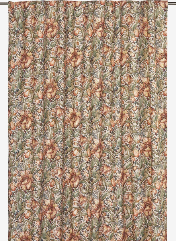 Gardin Theo 2P, Beige