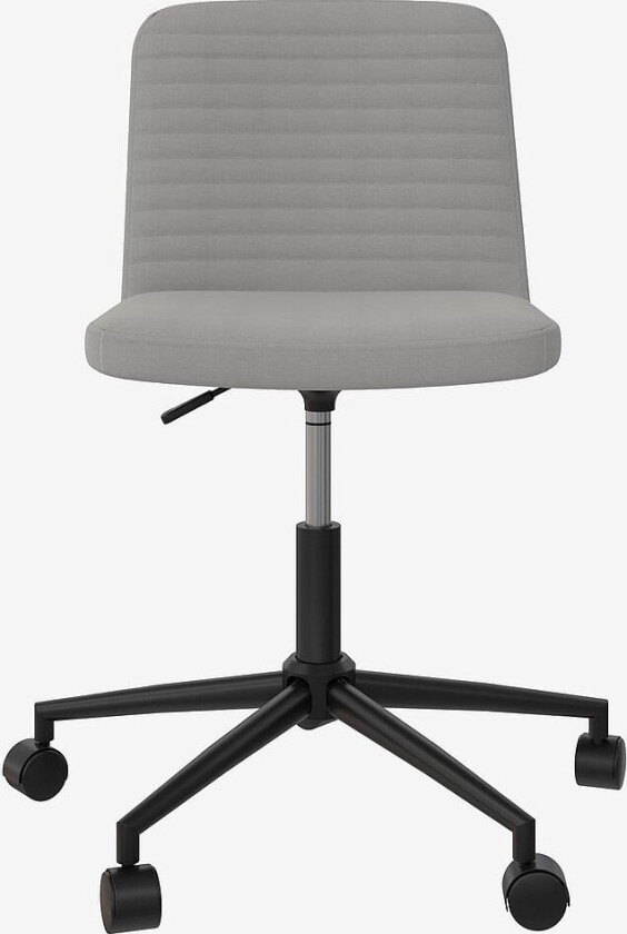 Bilde av Kontorstol Corey, Grå