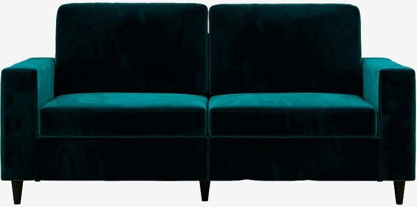 Sofa 3-seter Cooper, Grønn