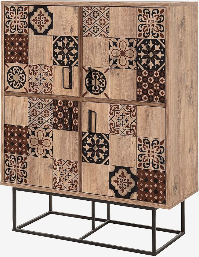 Skap - Quantum Solo, Beige