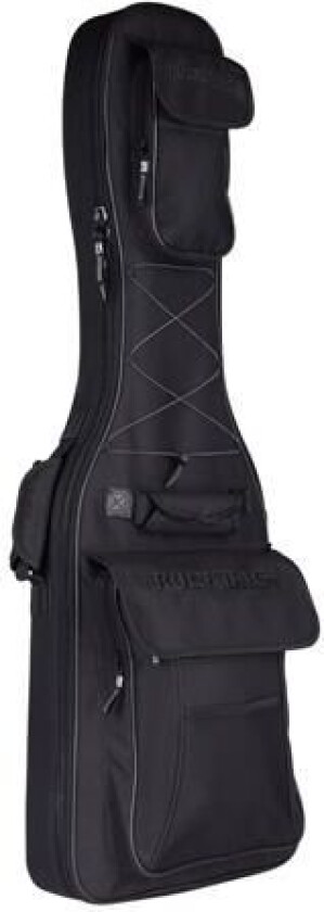 RockBag by  Starline Electric Guitar Gig Bag Black