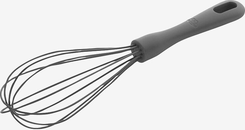 Ballongvisp Nero 29 cm, Svart