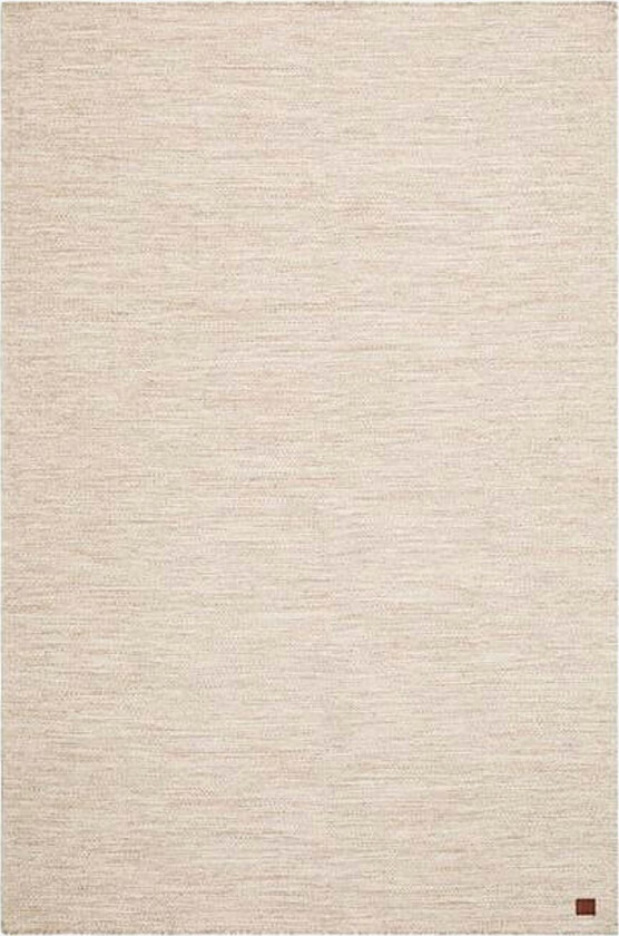 Ullteppe Birka, Beige