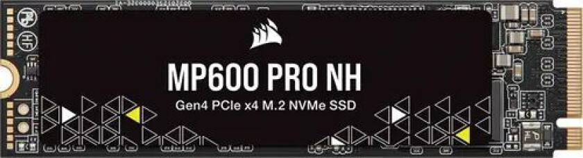 Corsair Mp600 Pro Nh 1000gb M.2 2280 Pci Express 4.0 X4 (nvme)