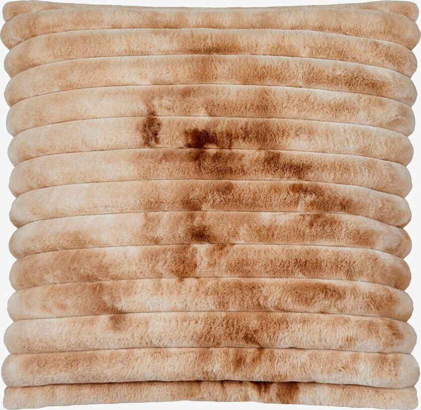Pute Stripy, Beige