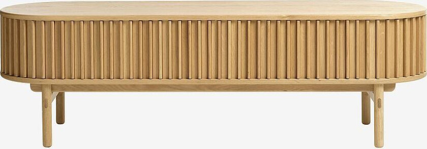 TV-BENK Lisa 48 x 160 x 45 CM, Brun